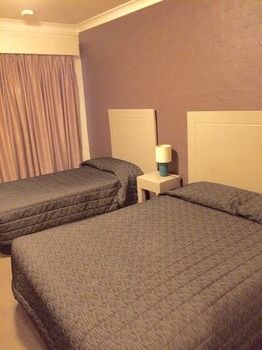 Lidcombe Motor Inn - Accommodation Whitsundays 1