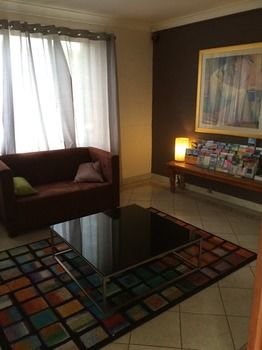 Lidcombe Motor Inn - Accommodation Whitsundays 4