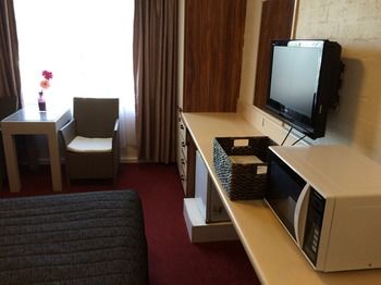 Lidcombe Motor Inn - Accommodation Whitsundays 5