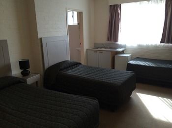 Lidcombe Motor Inn - Accommodation Whitsundays 6