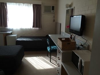 Lidcombe Motor Inn - Accommodation Whitsundays 7