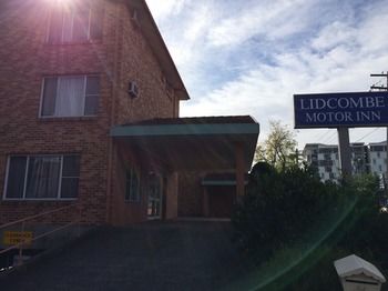 Lidcombe Motor Inn - Accommodation Whitsundays 8