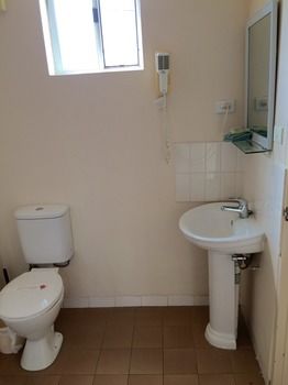 Lidcombe Motor Inn - Accommodation Whitsundays 9