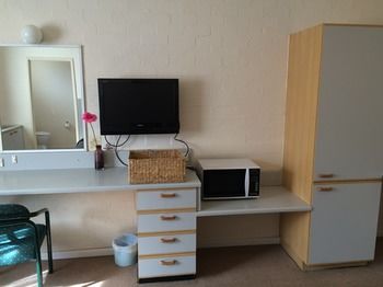 Lidcombe Motor Inn - Accommodation Whitsundays 11