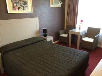 Lidcombe Motor Inn - Accommodation Whitsundays 12