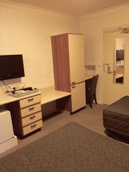 Lidcombe Motor Inn - Accommodation Whitsundays 14