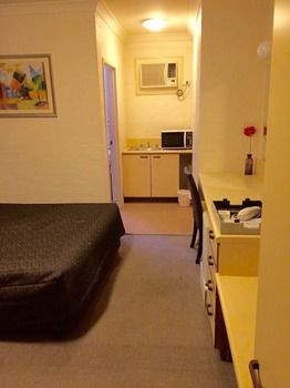 Lidcombe Motor Inn - Accommodation Whitsundays 15