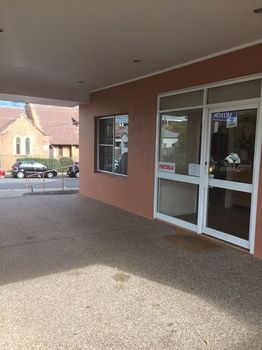 Lidcombe Motor Inn - Accommodation Whitsundays 16