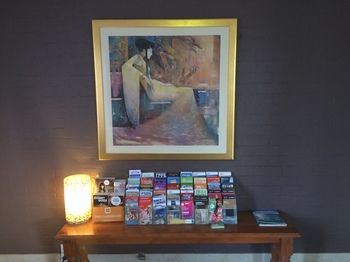 Lidcombe Motor Inn - Accommodation Whitsundays 18