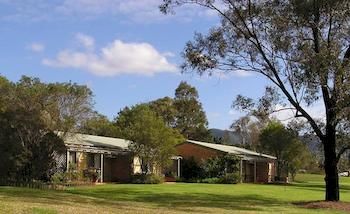 Oakhampton NSW Accommodation Whitsundays