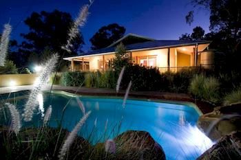 Zoofari Lodge, Taronga Western Plains Zoo - Accommodation Whitsundays 1