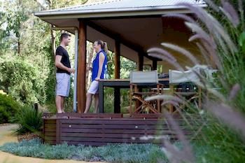 Zoofari Lodge, Taronga Western Plains Zoo - Accommodation Whitsundays 2