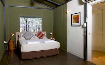 Zoofari Lodge, Taronga Western Plains Zoo - Accommodation Whitsundays 3