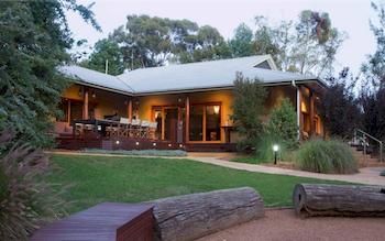 Zoofari Lodge, Taronga Western Plains Zoo - Accommodation Whitsundays 5