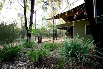 Zoofari Lodge, Taronga Western Plains Zoo - Accommodation Whitsundays 6