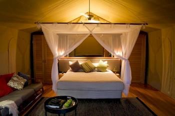 Zoofari Lodge, Taronga Western Plains Zoo - Accommodation Whitsundays 9