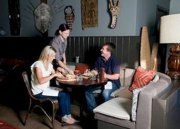 Zoofari Lodge, Taronga Western Plains Zoo - Accommodation Whitsundays 11