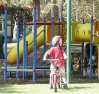 BIG 4 Forest Glen Resort - Accommodation Whitsundays