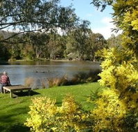 The Burrow At Wombat Bend - Accommodation Whitsundays