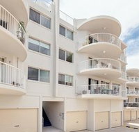 Bayviews amp Harbourview Holiday Apartments