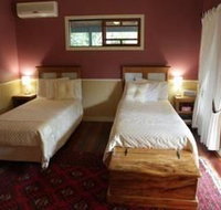 Eumundi Gridley Homestead BampB