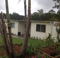Australian Motor Homes Tourist Park - Accommodation Whitsundays