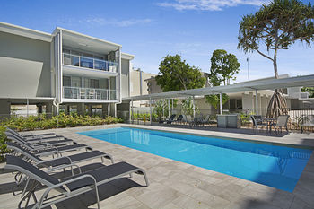 Jacaranda Noosa - Accommodation Whitsundays 2