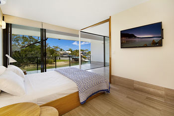 Jacaranda Noosa - Accommodation Whitsundays 12