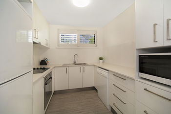 Jacaranda Noosa - Accommodation Whitsundays 15