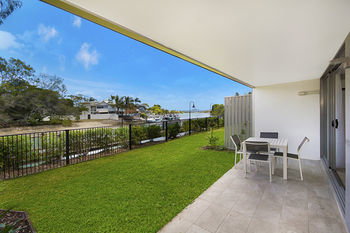 Jacaranda Noosa - Accommodation Whitsundays 28