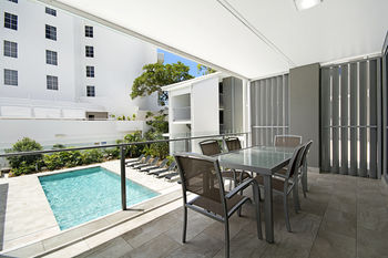 Jacaranda Noosa - Accommodation Whitsundays 32
