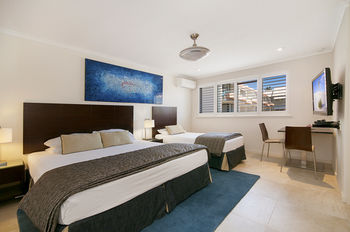 Jacaranda Noosa - Accommodation Whitsundays 39