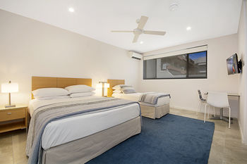Jacaranda Noosa - Accommodation Whitsundays 40