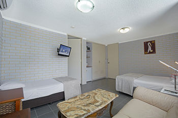 Jacaranda Noosa - Accommodation Whitsundays 51
