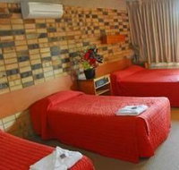 Palms Hotel Motel Chullora - Accommodation Whitsundays