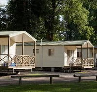 Riverglade Caravan Park