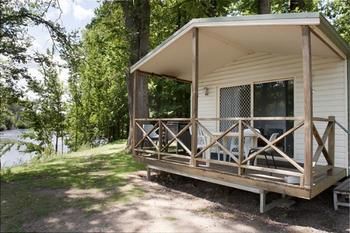 Riverglade Caravan Park - Accommodation Whitsundays 2