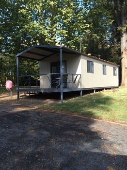 Riverglade Caravan Park - Accommodation Whitsundays 3