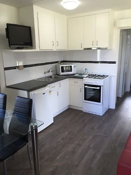 Riverglade Caravan Park - Accommodation Whitsundays 4