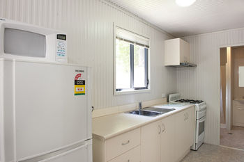 Riverglade Caravan Park - Accommodation Whitsundays 7