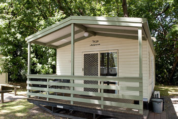 Riverglade Caravan Park - Accommodation Whitsundays 8