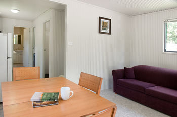 Riverglade Caravan Park - Accommodation Whitsundays 9