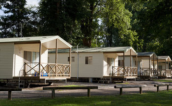 Riverglade Caravan Park - Accommodation Whitsundays 10