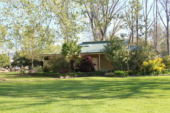 Riverglade Caravan Park - Accommodation Whitsundays 12
