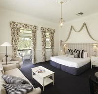 The Convent Hunter Valley - Accommodation Whitsundays