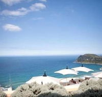 Jonahs Restaurant amp Accommodation Whale Beach - Accommodation Whitsundays