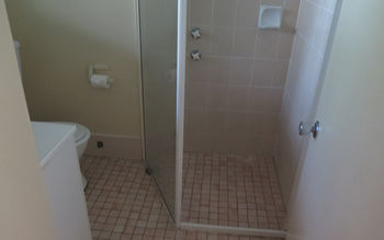 Amg Motel & Serviced Apartments - Accommodation Whitsundays 0