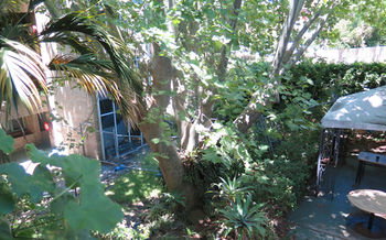 Amg Motel & Serviced Apartments - Accommodation Whitsundays 2