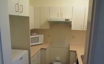 Amg Motel & Serviced Apartments - Accommodation Whitsundays 7