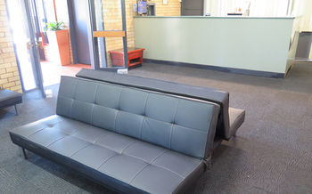 Amg Motel & Serviced Apartments - Accommodation Whitsundays 9